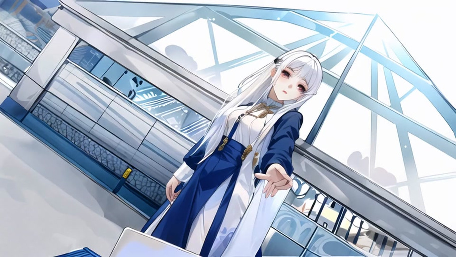 钢琴独奏音乐会